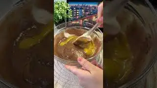 Самый вкусный пп десерт! Шеф нож WB - #WW151728 Ozon - 2089552595 #kaydzo #японскийнож #кухонныйнож