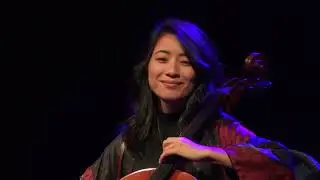 Opening Act | Janice Wong | TEDxAmsterdam