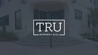 TRU Bankers Hill - A Development Story