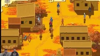 RPG Plays Westerado Double Barreled Part 1