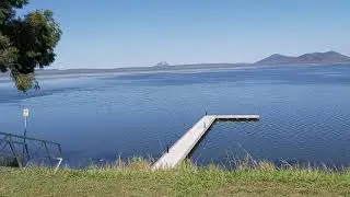 2021-11-15 10am Lake Proserpine