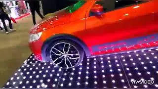 Saveiro 2011 tunning 🔥⚡