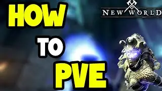 New World PvE Beginner Guide