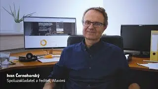 Nebojte si říct o zkrácený úvazek - Pavel Černohorský | Jobs.cz