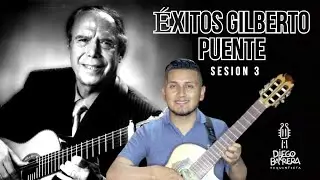 ÉXITOS Gilberto Puente ⚠️(Sesión 3) REQUINTO 