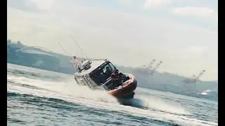 Coast Guard Seattle 2022