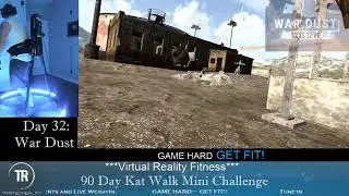 Twisted Reality ARVR Live Stream