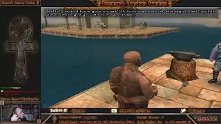 Ultima IX: Ascension - Part 53