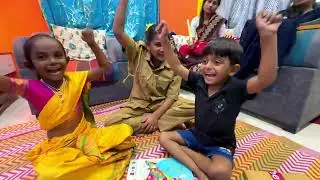 Puzzle Game 🫢 india map माऊलीने जोडला 👏