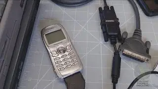How to Unlock the Panasonic GD75 - FREE solution