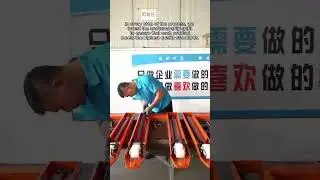 material handling equipment manufacturer