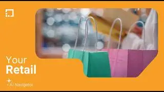 Retail & CPG Analytics | Transform Insights with Rubiscape BI-to-AI Platform