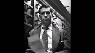 4) Hard Hearted Old Farmer - Jack Kerouac Jazz and Prose - Beat Poetry Vol 7