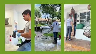 Discover 21 solutions for you by NG Solutions Cleaning