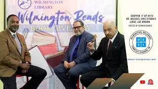 Choppin' It Up with DETV's Kerwin Gaines