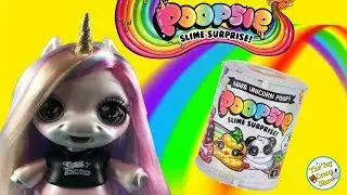 Poopsie Unicorn Surprise! 30 mins of Poopsie Unicorn Surprise, Hacks, Skits and more