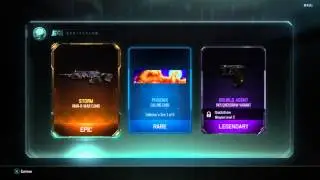 Best Common Supply Drop?!?! | BO3 |