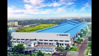 Tempel Steel Company Switches to Third Party Support for Improved Service