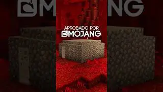 La VERDADERA Forma de Pasarte Minecraft seg&uacute;n Mojang