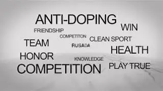 Ethics in Sport: Key Aspects of Anti-Doping Activities