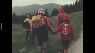 Vintage Videos - Wanderbares &Ouml;sterreich: Sicher auf den Bergen (ORF, 1981)