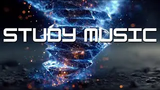 Chillstep Tricks That Hack Your Brain for Study | Focus Code