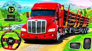 Truck Simulator Master: Ultimate Driving Experience