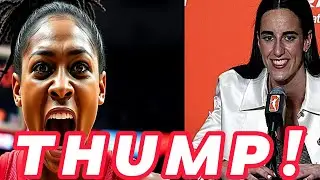 Breaking Ankles Unrivaled the WNBA and Angel Reese BIG TIMERS WNBA STORYLINES