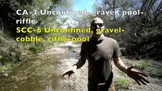 RSL15: California's Rivers- Graves Creek