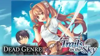 Dead Genre Chronicles #5 - Bracer Yourself for the Liberl Agenda