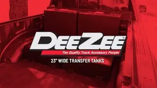 Dee Zee 23
