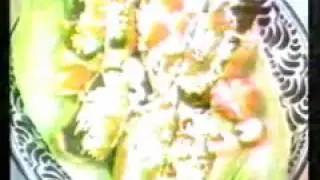 Comercial Conasupo 1978 (M&eacute;xico)