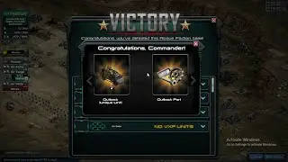 War Commander  EASY 