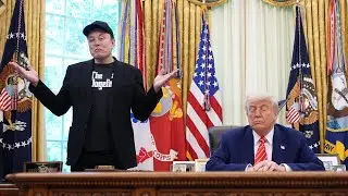 Elon Musk likely to rekindle relationship with Republicans for the &lsquo;future&rsquo; of the US