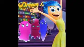Gacha Ylan dreams production 2 OST goyte Somebody That I Used to Know and doechii anxiety 