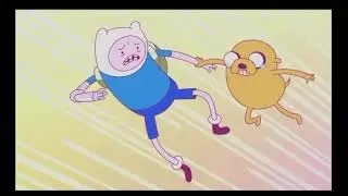 Finn and Jake will forever be brothers 