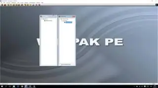 Honeywell Win Pak Communication Server