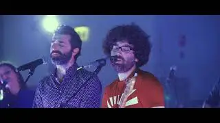 Cassete Pirata com Tiago Bettencourt - Sem Norte | Eléctrico | Antena 3