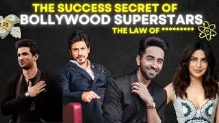 Law of Attraction in Bollywood: Real Success Stories You Won&rsquo;t Believe!