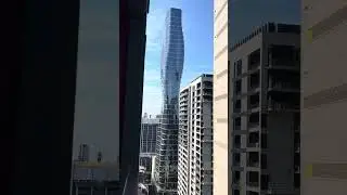 Absolutely stunning buildings in Melbourne, Australia
