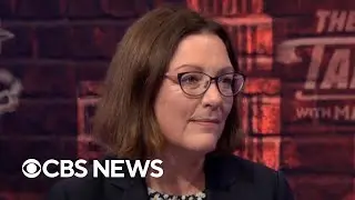 Rep. Suzan DelBene calls on Republicans to 