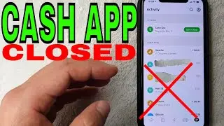 ✅  Why Cash App Closed My Account 🔴