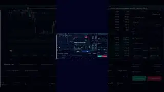 Profit Trading Short Bitcoin #trading #profit #short #bitcoin #crypto #scalping #long #btc #trader