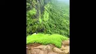 ⛰🏔Mount Calavantinef the most dangerous stairs are made of stone or wood.