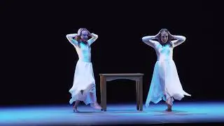 51 FESTIVAL AVIV - GVUR&Aacute; (FINAL DANZA DE C&Aacute;MARA)