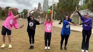 COLLEGIA OLYMPICS 2025