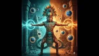 Los Dioses Aztecas que Exig&iacute;an Sacrificios Humanos 🔥