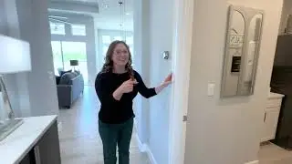 🏡 Tour Tuesdays &ndash; Avery II Model Home Tour at Mosaic | ICI Homes Daytona Beach