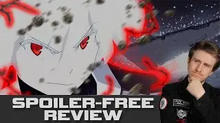 Is Star Wars: Visions Worth The Hype? Spoiler Free Anime Review 279