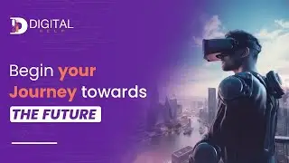 Digital Marketing Excellence | Digital Help LTD 😇